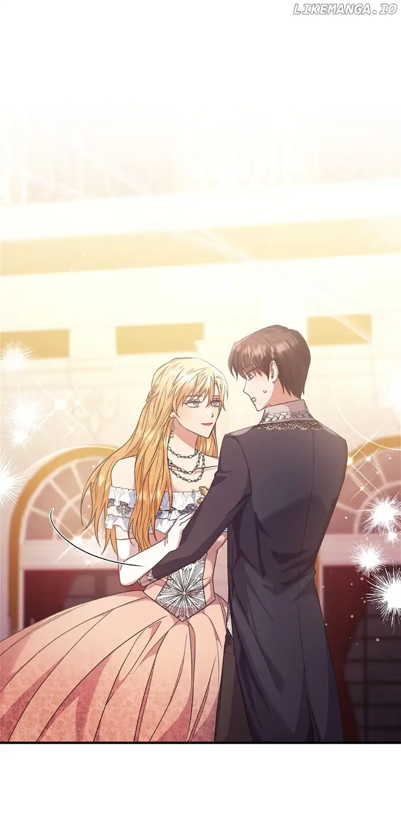 The Marquis Is Only Kind to Her Chapter 62 275 55