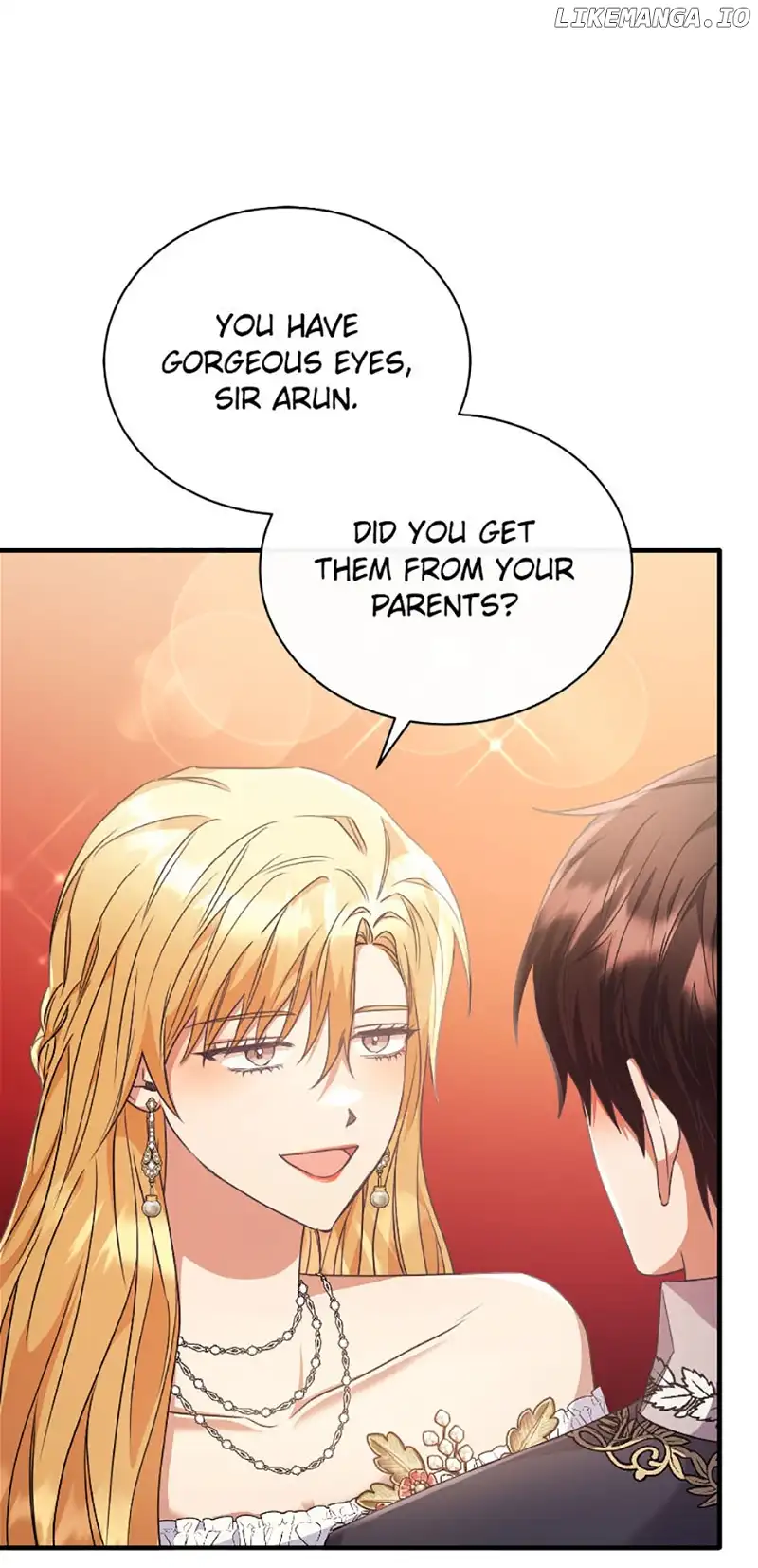The Marquis Is Only Kind to Her Chapter 62 276 56