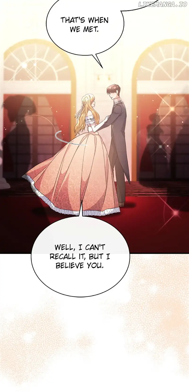 The Marquis Is Only Kind to Her Chapter 62 281 61