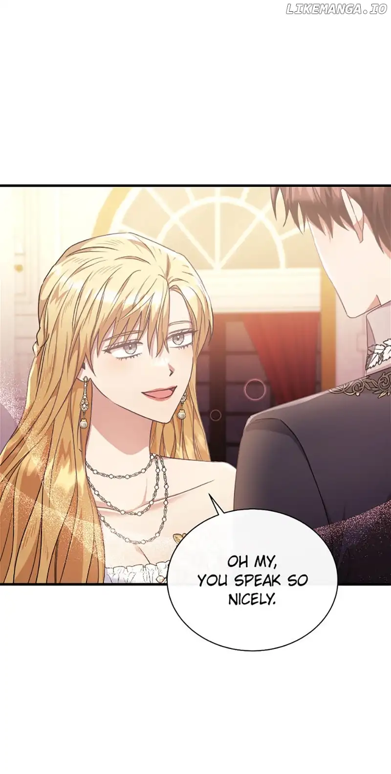 The Marquis Is Only Kind to Her Chapter 62 283 63
