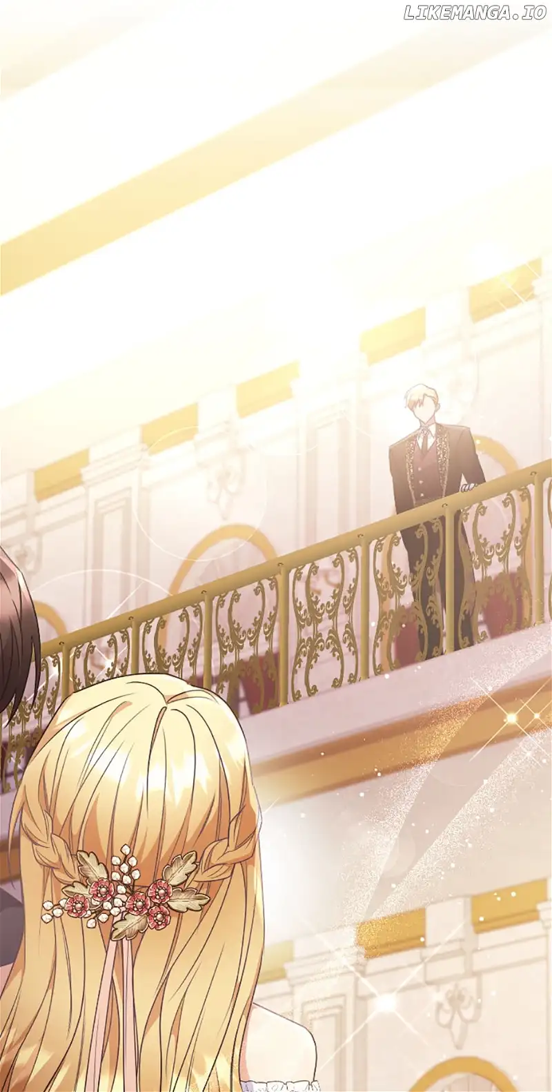 The Marquis Is Only Kind to Her Chapter 62 285 65