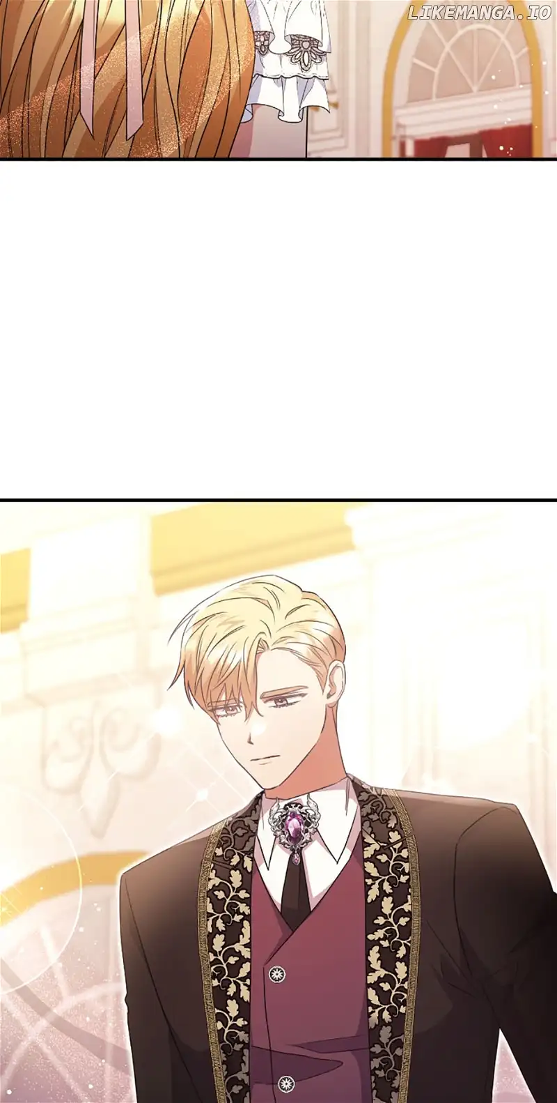 The Marquis Is Only Kind to Her Chapter 62 286 66
