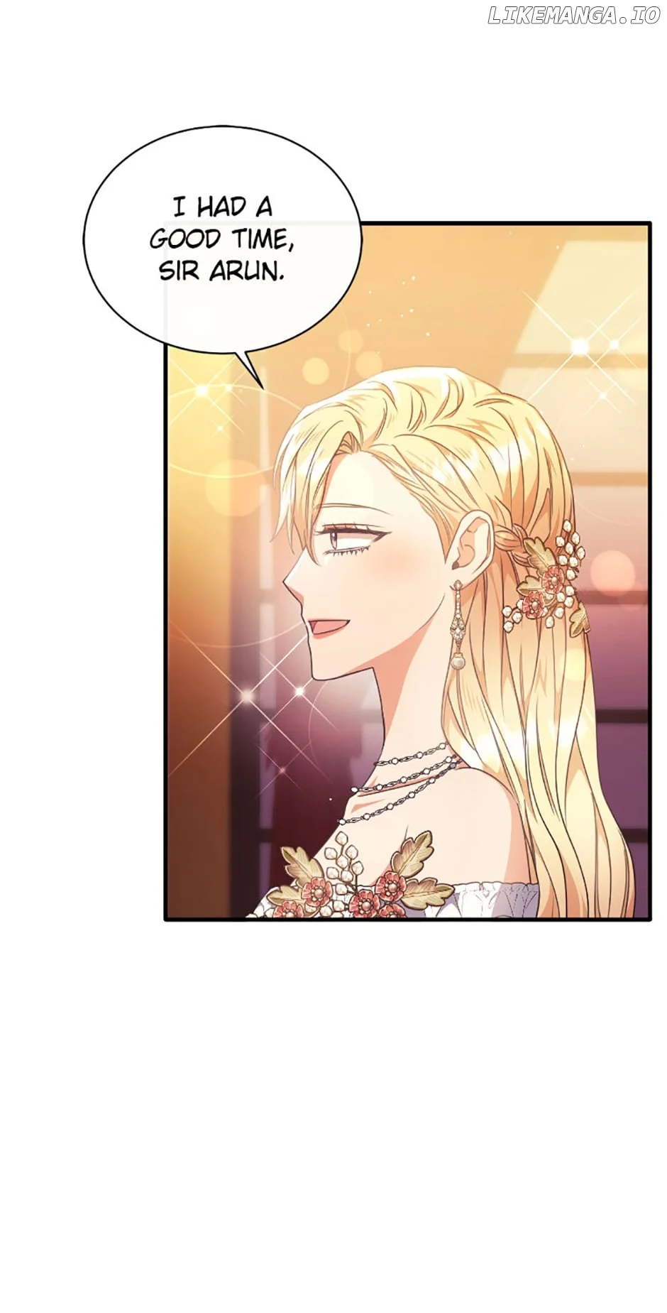 The Marquis Is Only Kind to Her Chapter 63 214 09