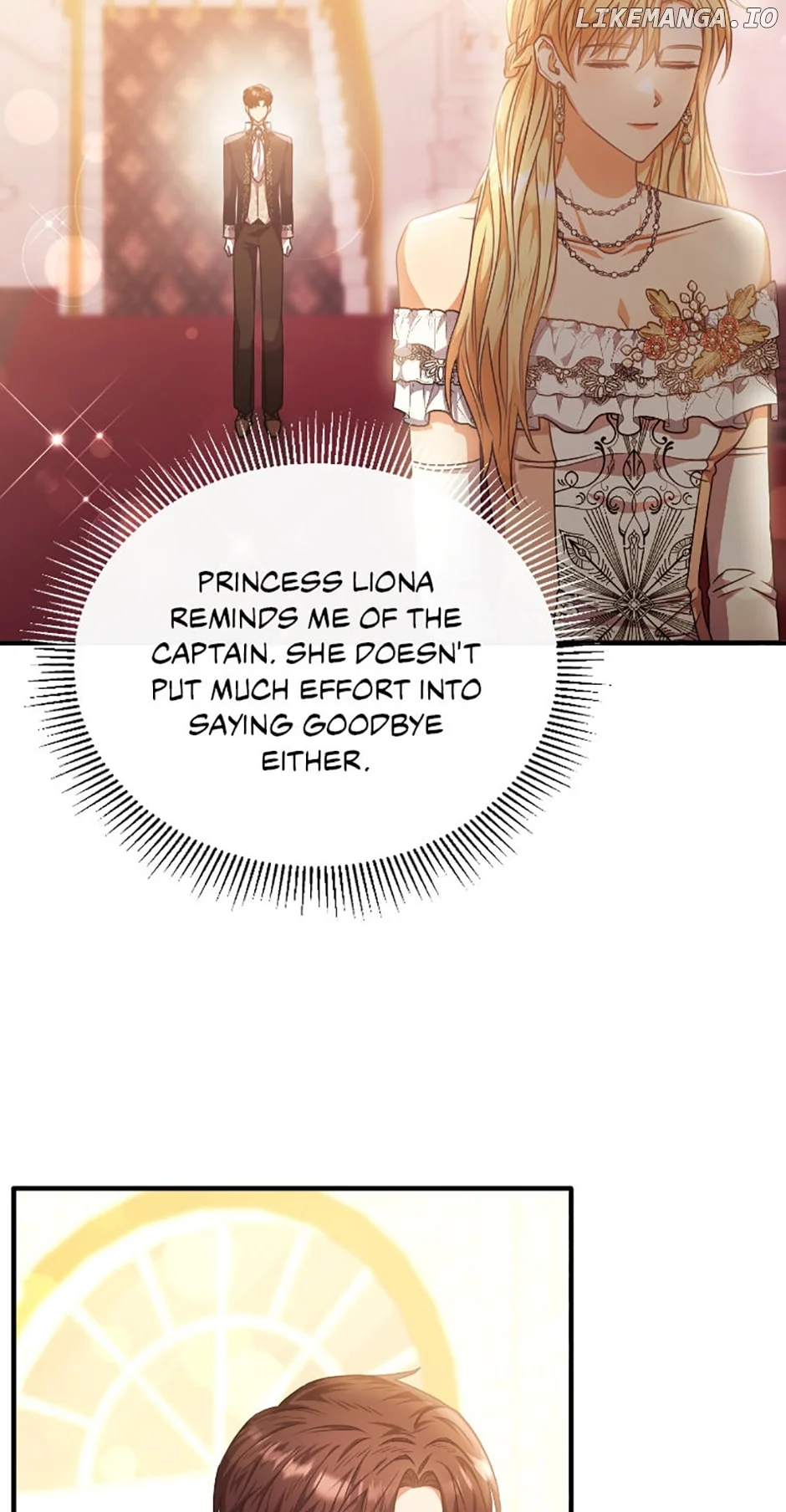 The Marquis Is Only Kind to Her Chapter 63 219 14