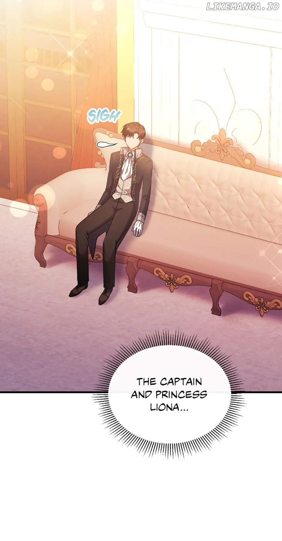 The Marquis Is Only Kind to Her Chapter 63 223 18