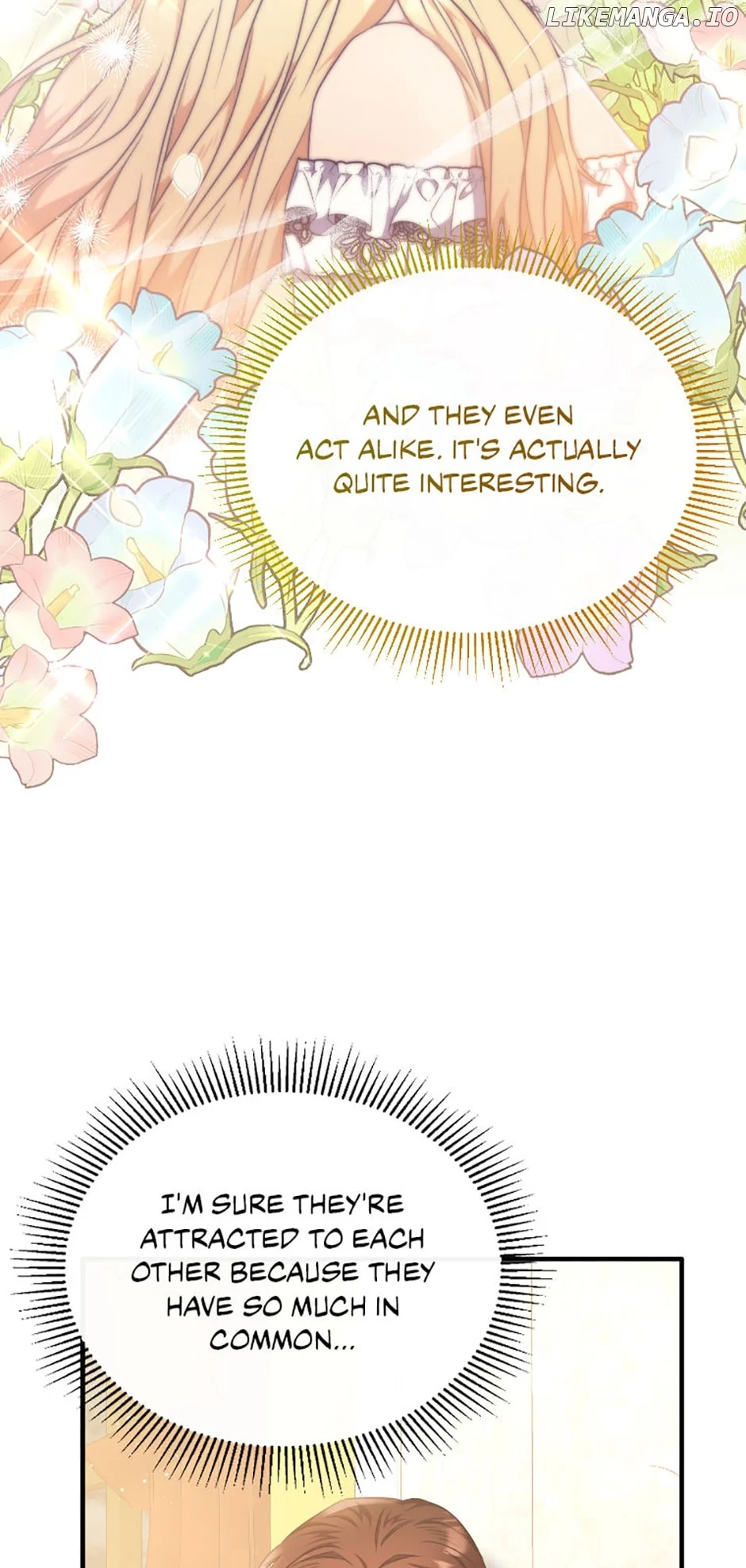 The Marquis Is Only Kind to Her Chapter 63 225 20