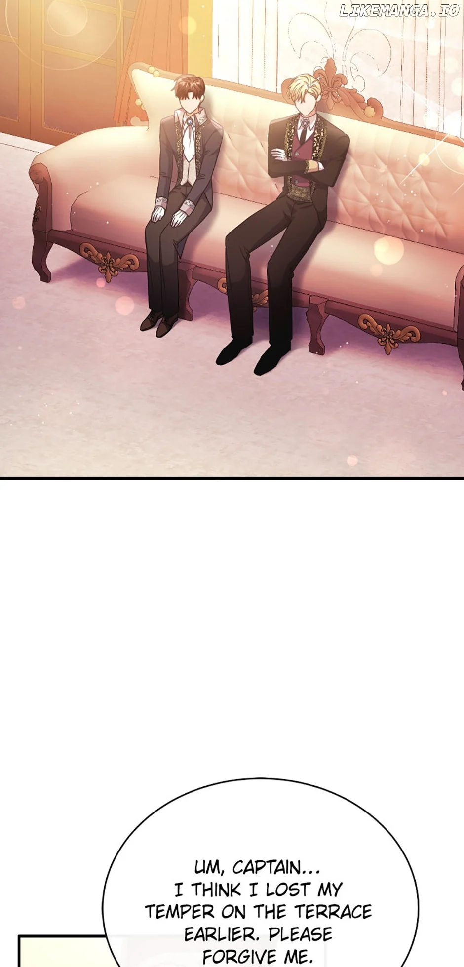 The Marquis Is Only Kind to Her Chapter 63 234 29