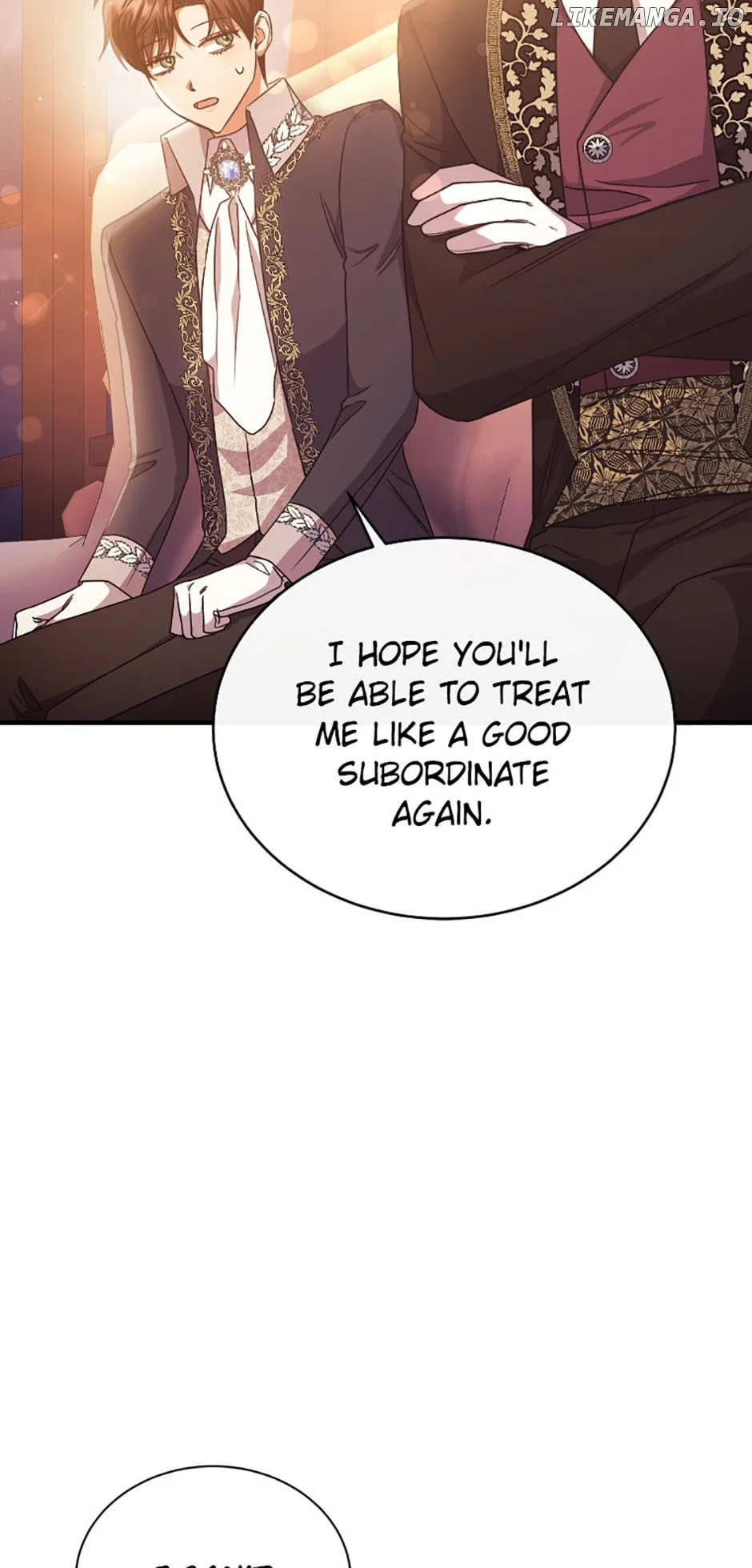 The Marquis Is Only Kind to Her Chapter 63 236 31