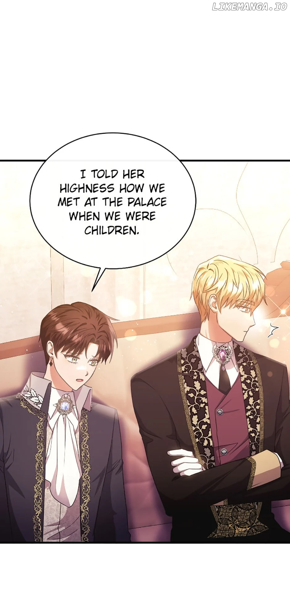 The Marquis Is Only Kind to Her Chapter 63 241 36