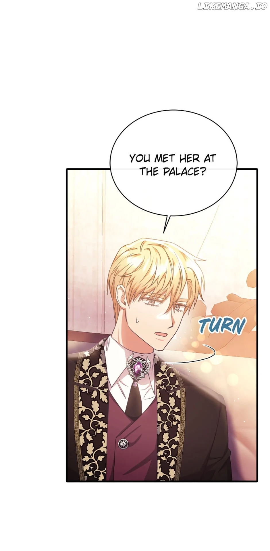 The Marquis Is Only Kind to Her Chapter 63 242 37
