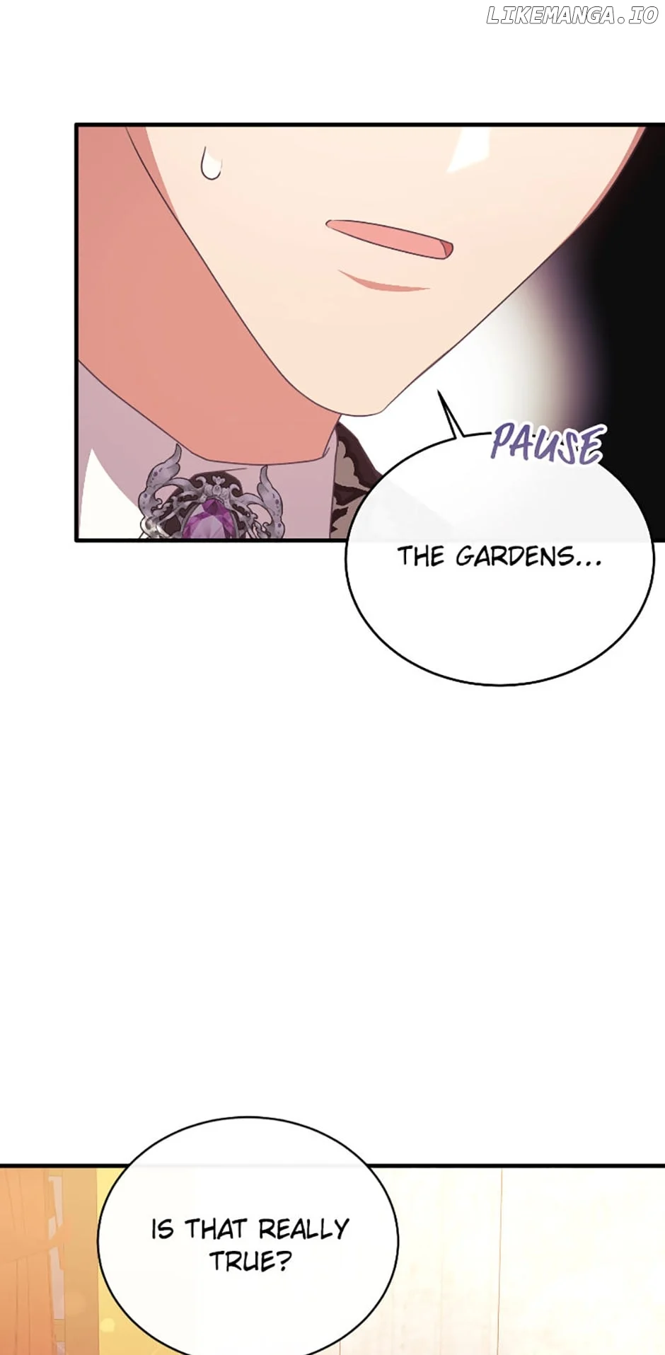 The Marquis Is Only Kind to Her Chapter 63 244 39