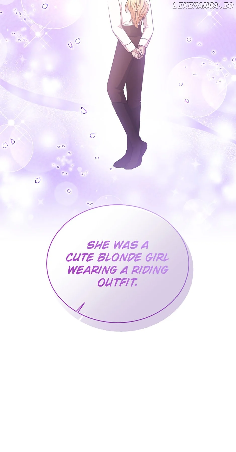 The Marquis Is Only Kind to Her Chapter 63 251 46