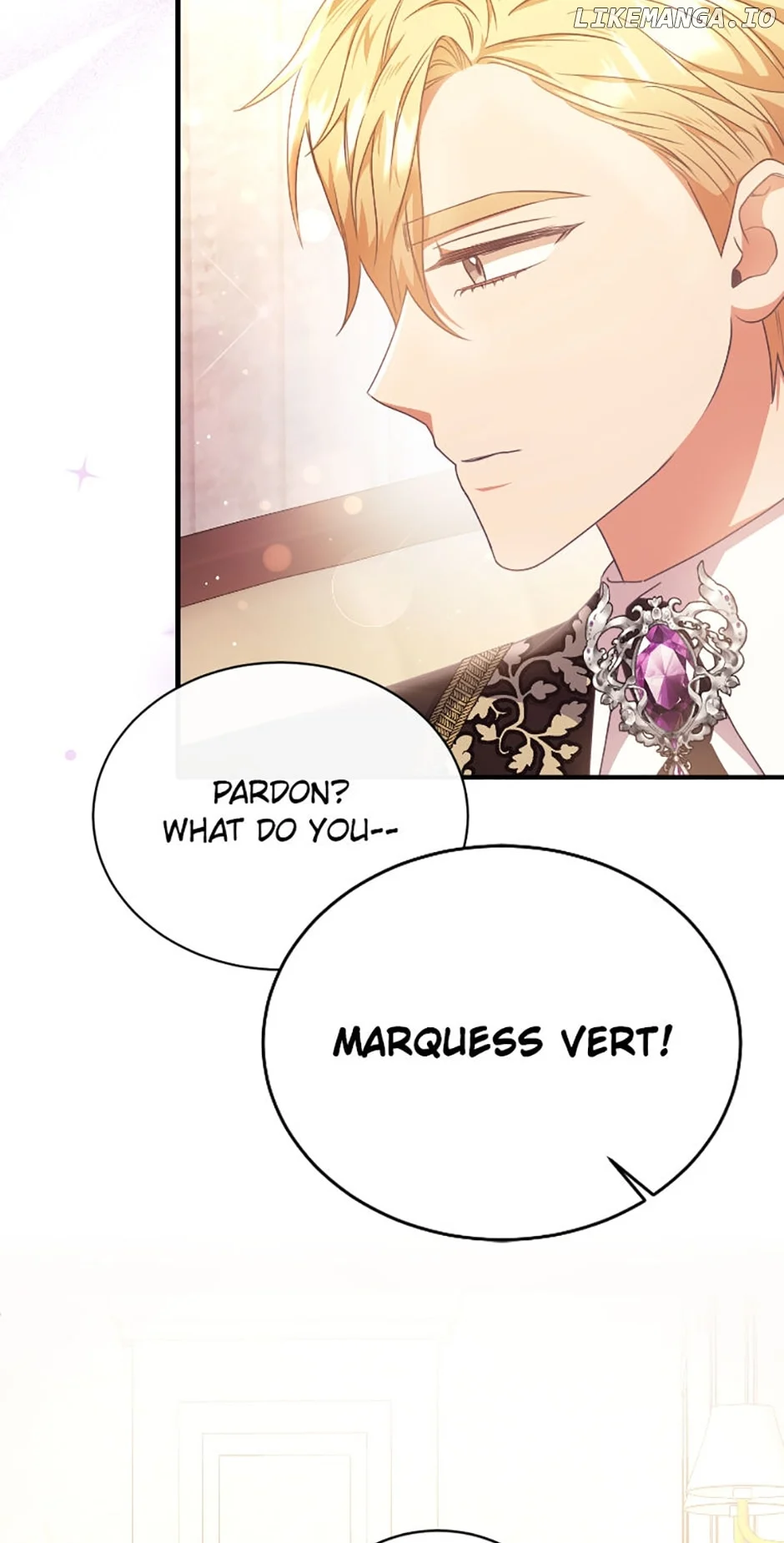 The Marquis Is Only Kind to Her Chapter 63 258 53