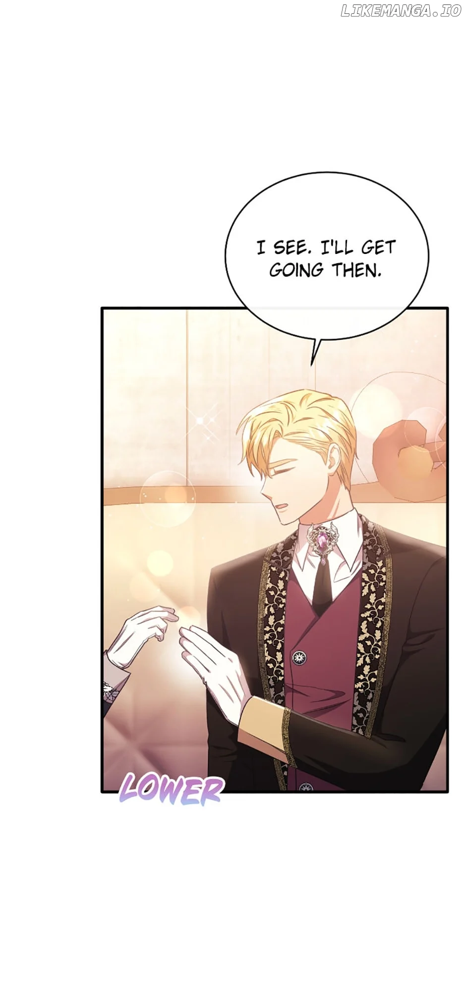 The Marquis Is Only Kind to Her Chapter 63 260 55