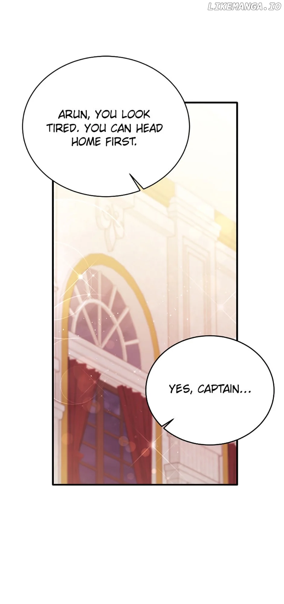 The Marquis Is Only Kind to Her Chapter 63 261 56