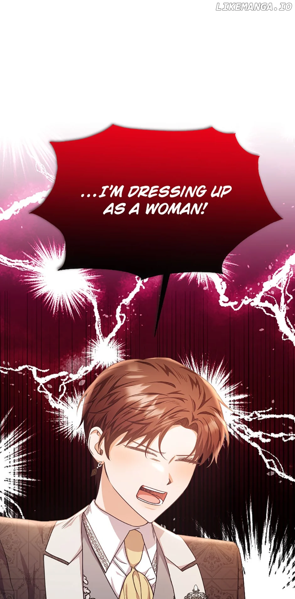 The Marquis Is Only Kind to Her Chapter 64 227 10