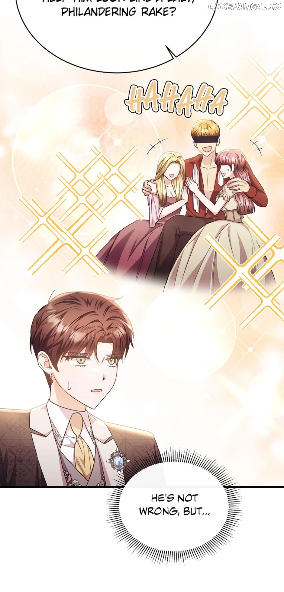 The Marquis Is Only Kind to Her Chapter 64 263 46