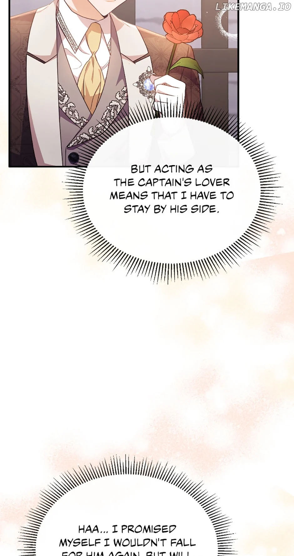 The Marquis Is Only Kind to Her Chapter 64 271 54
