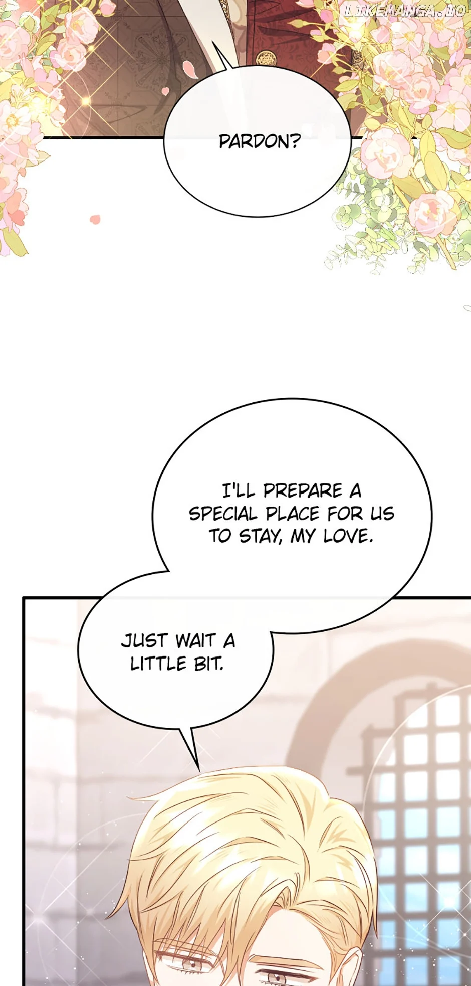 The Marquis Is Only Kind to Her Chapter 64 278 61