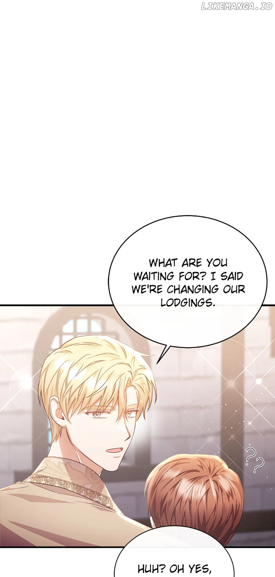 The Marquis Is Only Kind to Her Chapter 64 280 63
