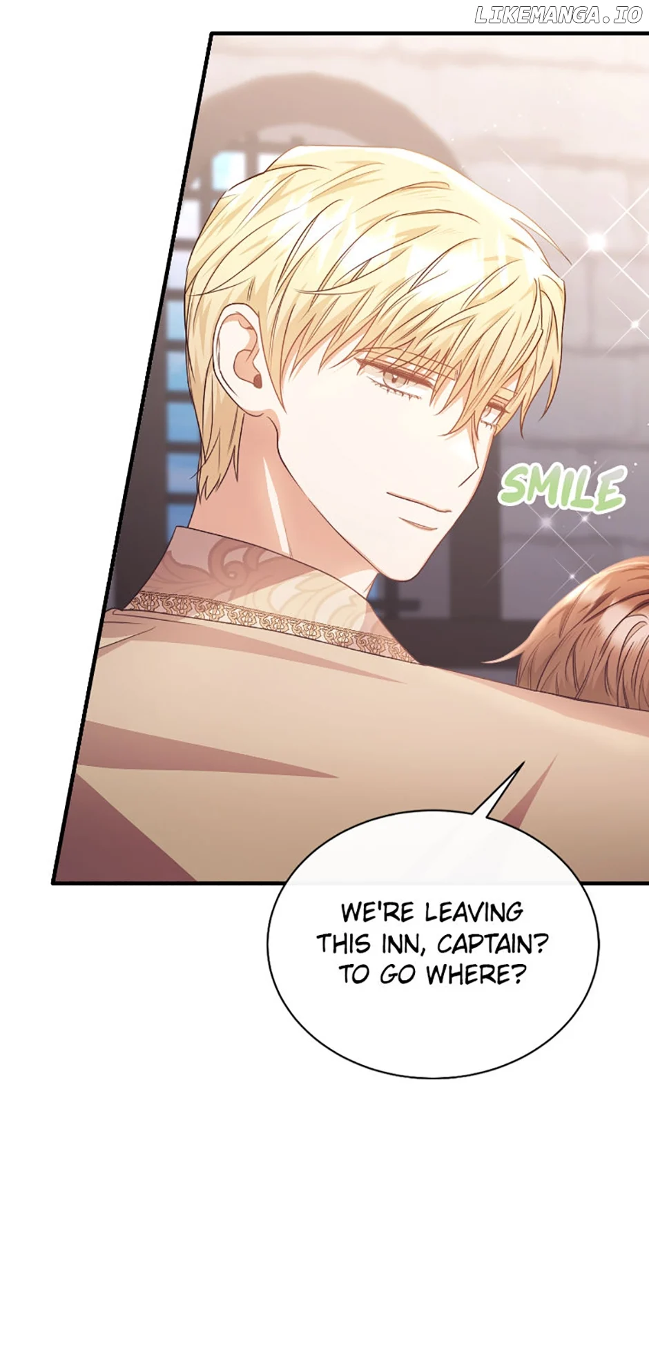 The Marquis Is Only Kind to Her Chapter 64 282 65