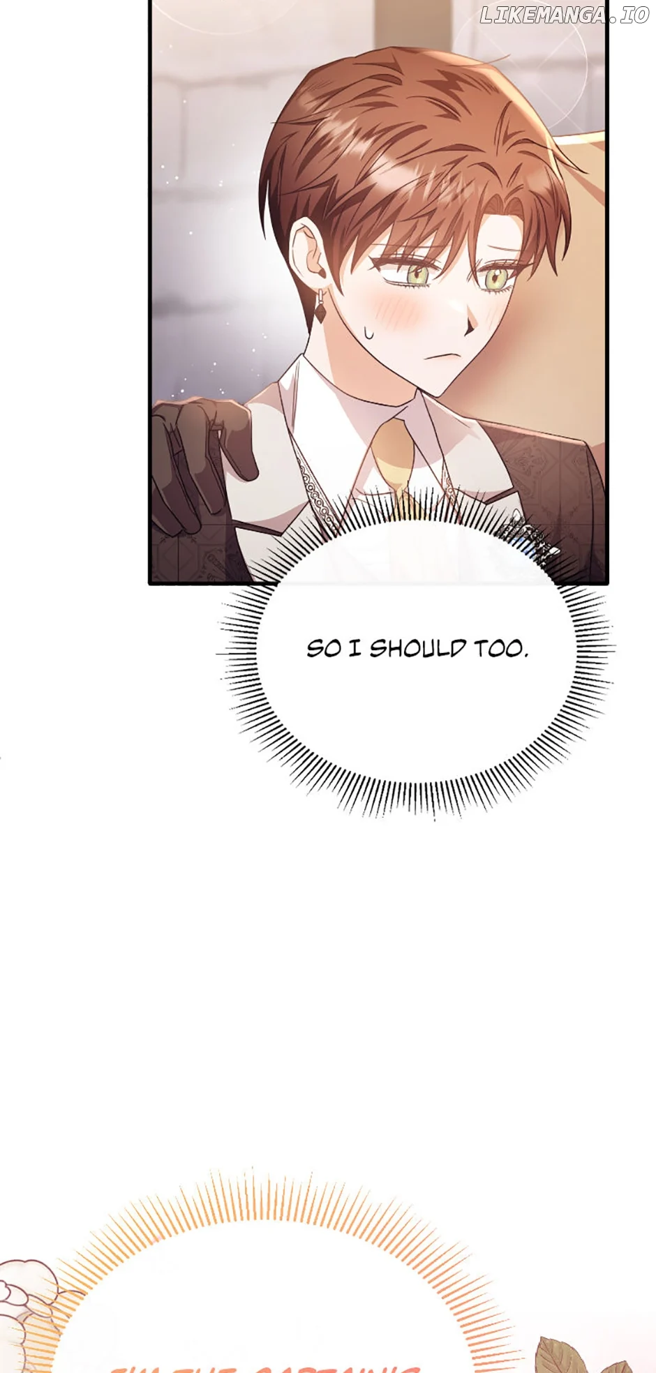 The Marquis Is Only Kind to Her Chapter 64 285 68
