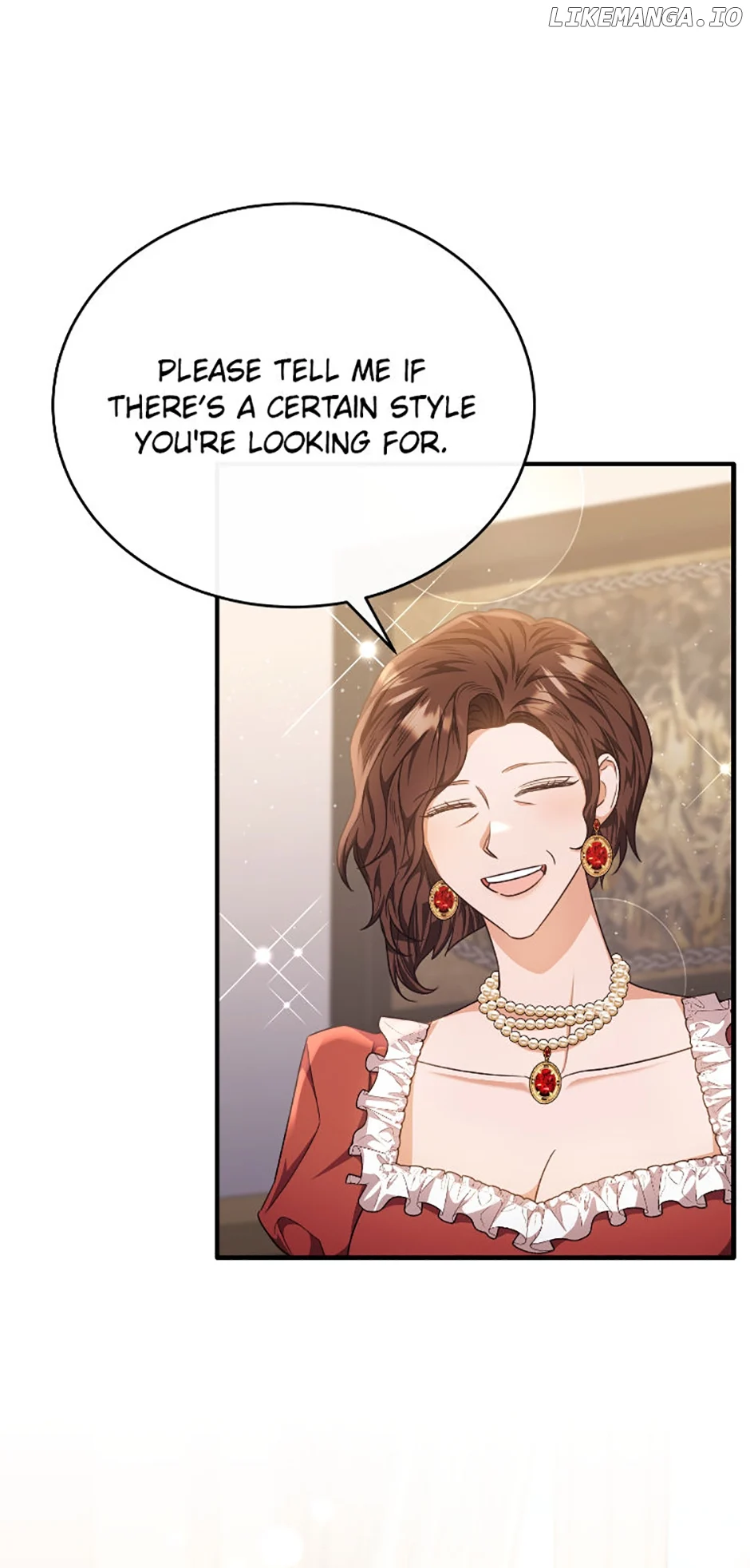 The Marquis Is Only Kind to Her Chapter 65 226 24