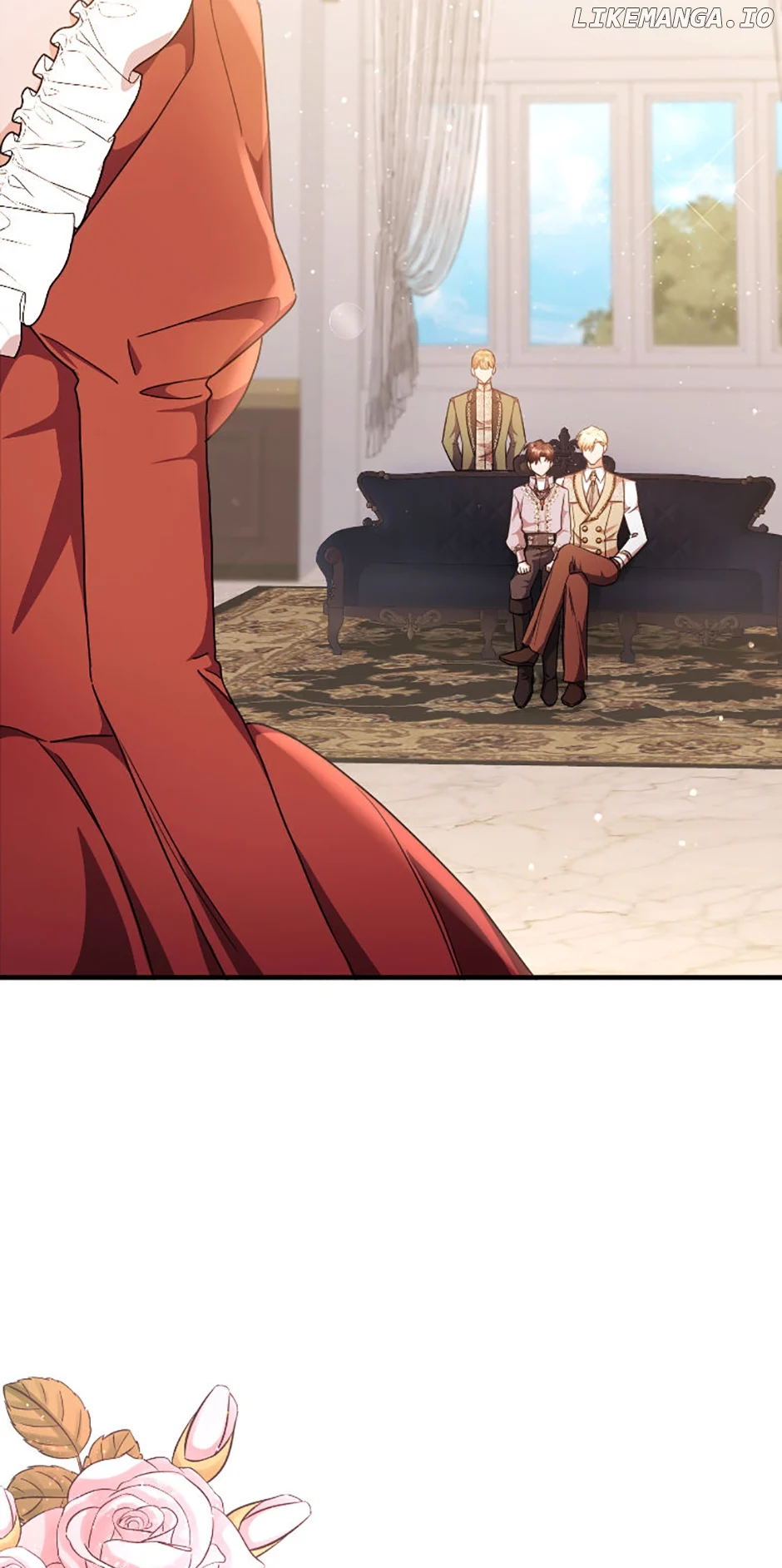 The Marquis Is Only Kind to Her Chapter 65 236 34