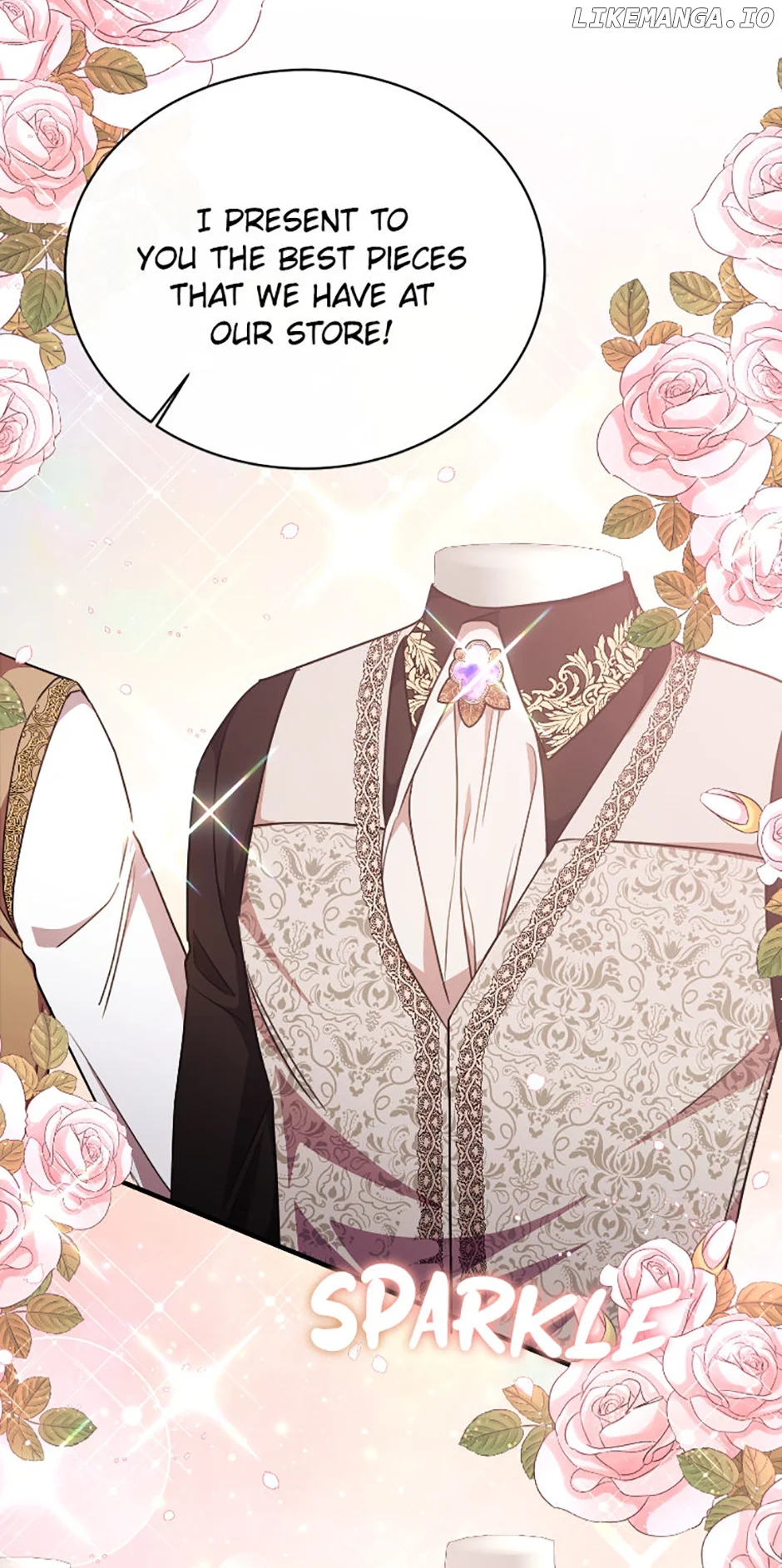 The Marquis Is Only Kind to Her Chapter 65 237 35