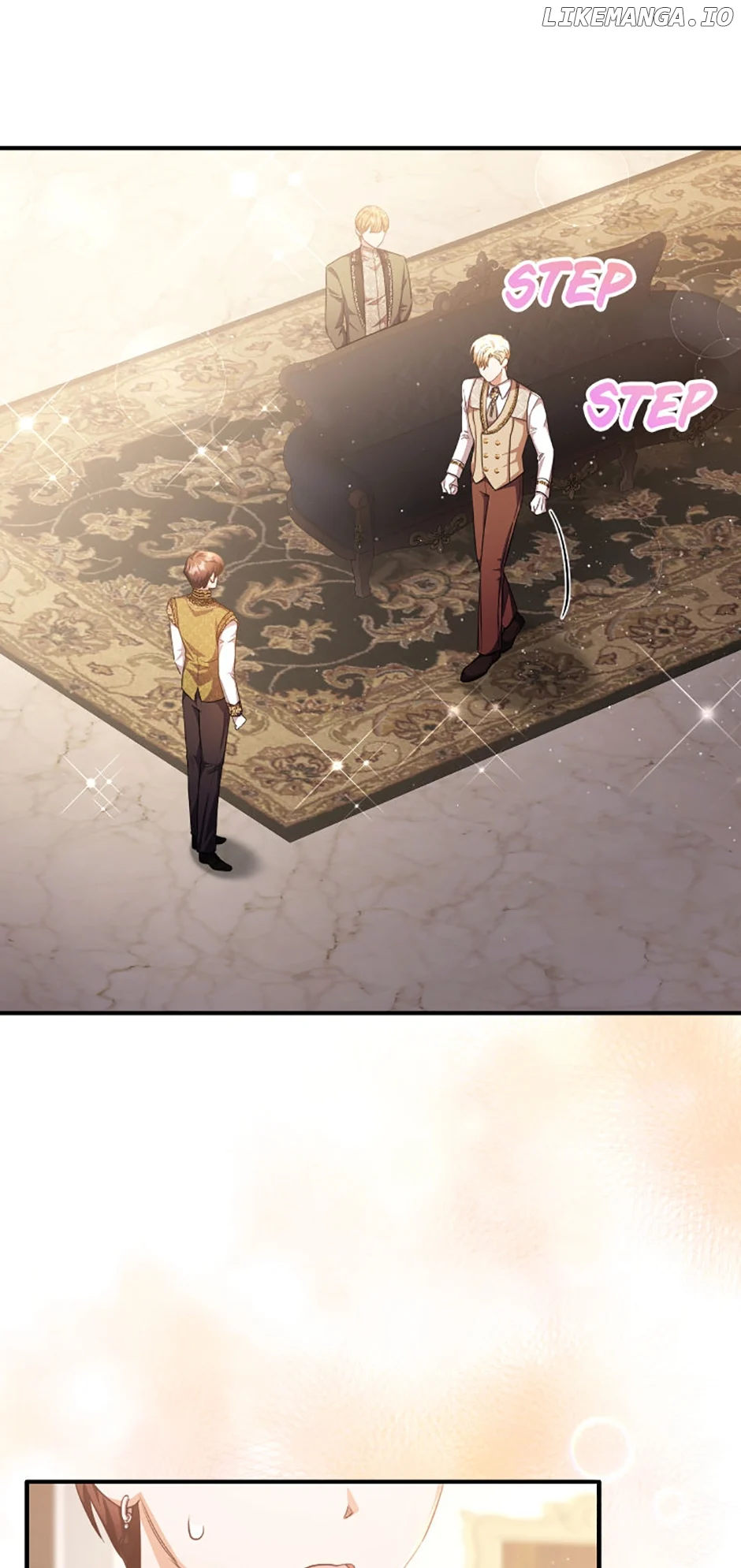 The Marquis Is Only Kind to Her Chapter 65 253 51