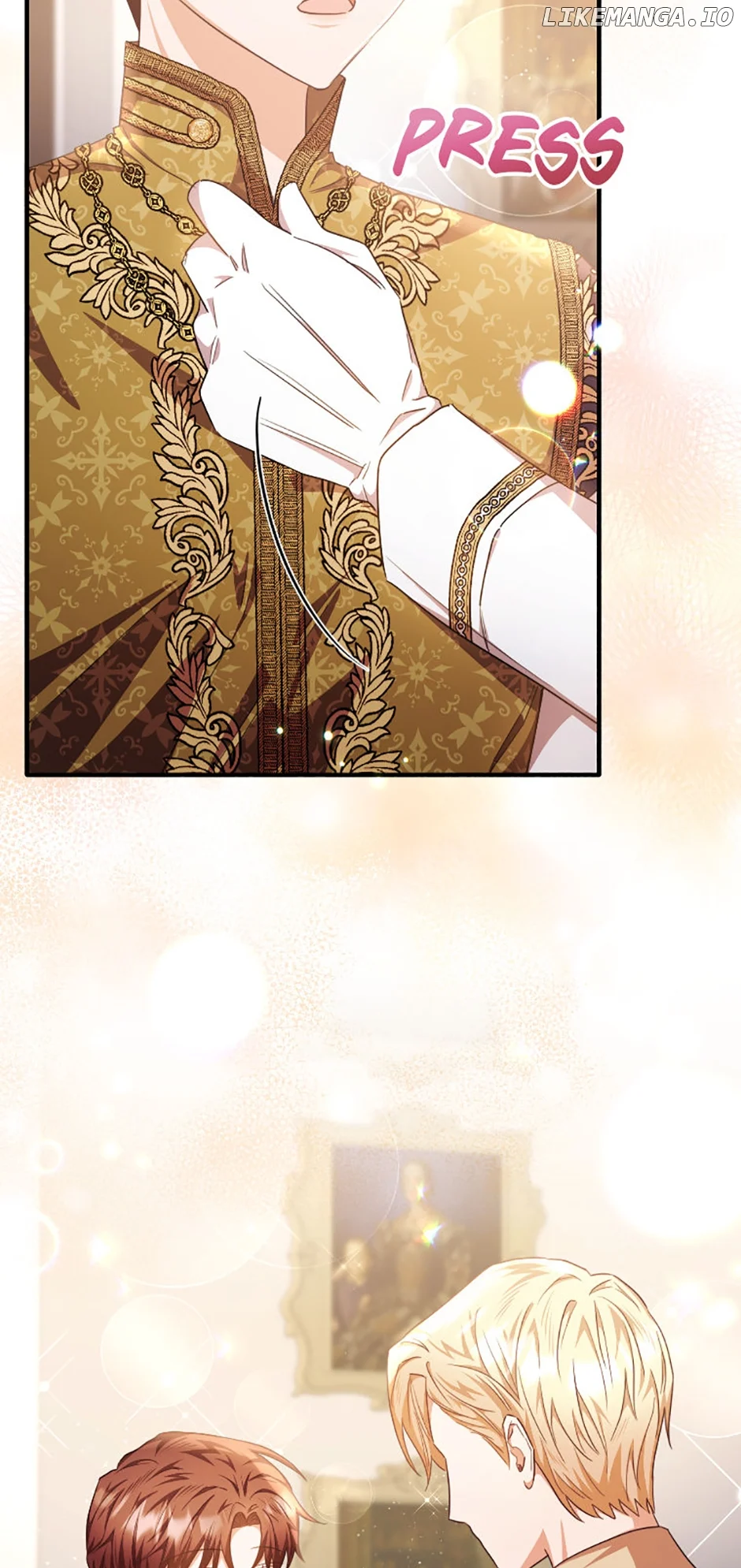 The Marquis Is Only Kind to Her Chapter 65 254 52