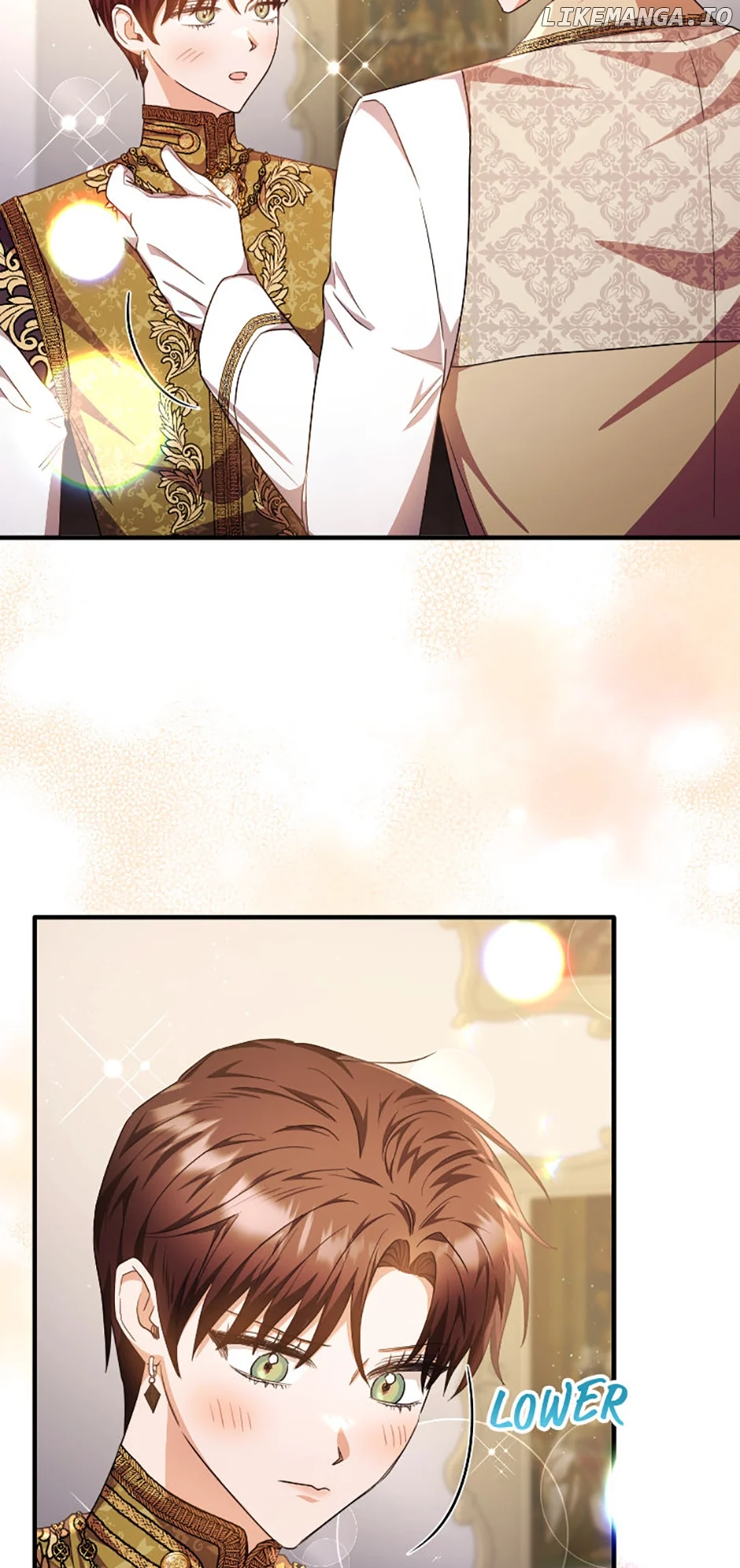 The Marquis Is Only Kind to Her Chapter 65 255 53