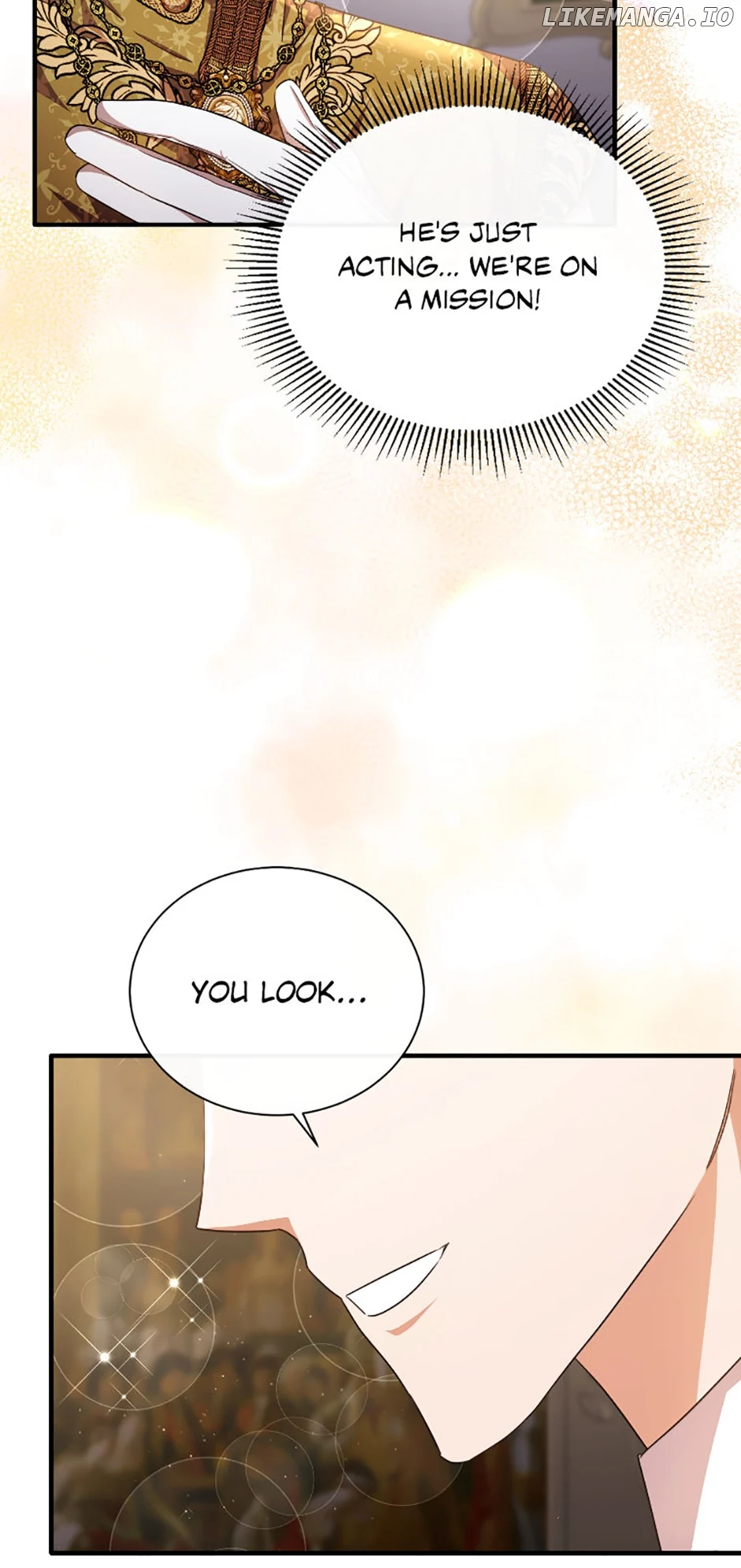 The Marquis Is Only Kind to Her Chapter 65 256 54