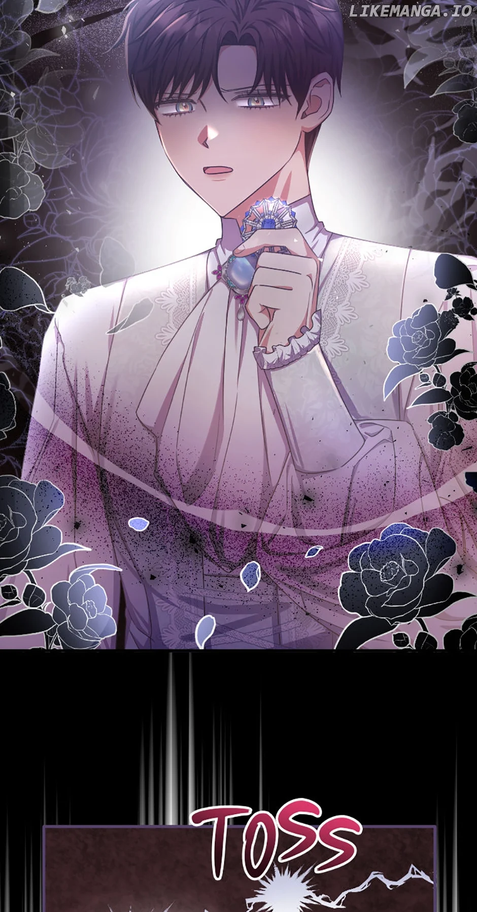 The Marquis Is Only Kind to Her Chapter 67 226 24