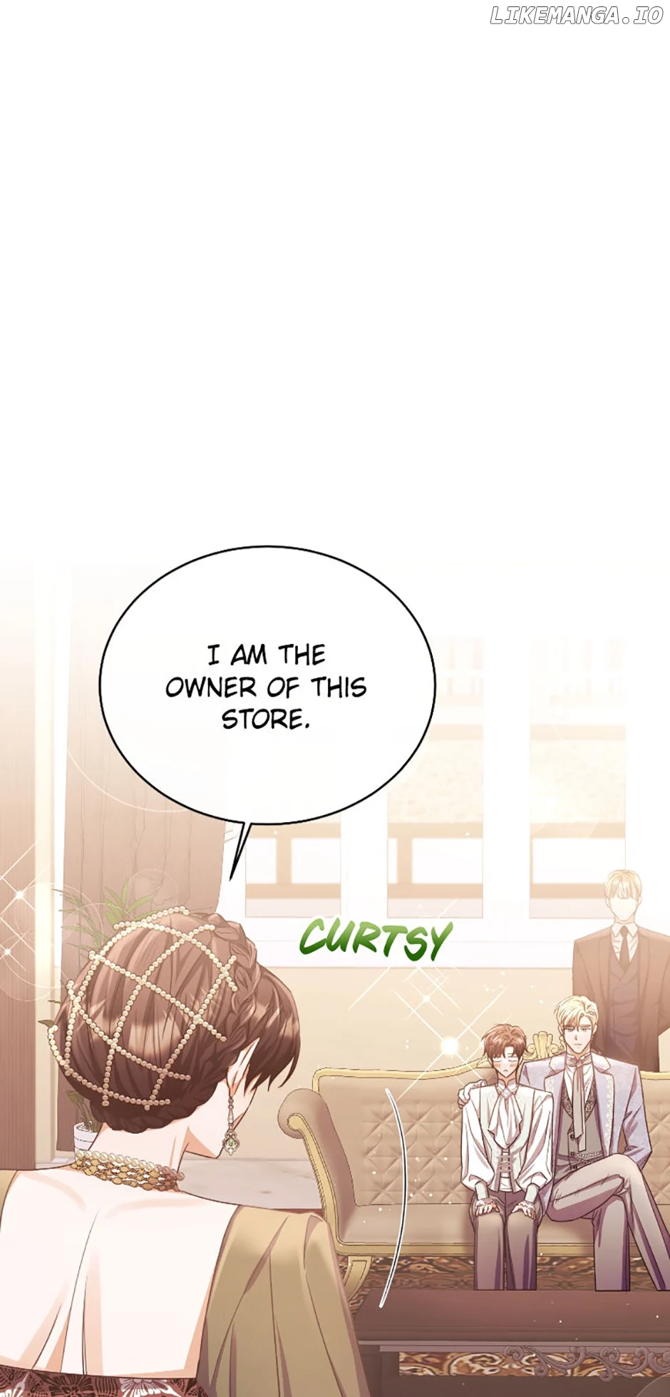 The Marquis Is Only Kind to Her Chapter 67 247 45