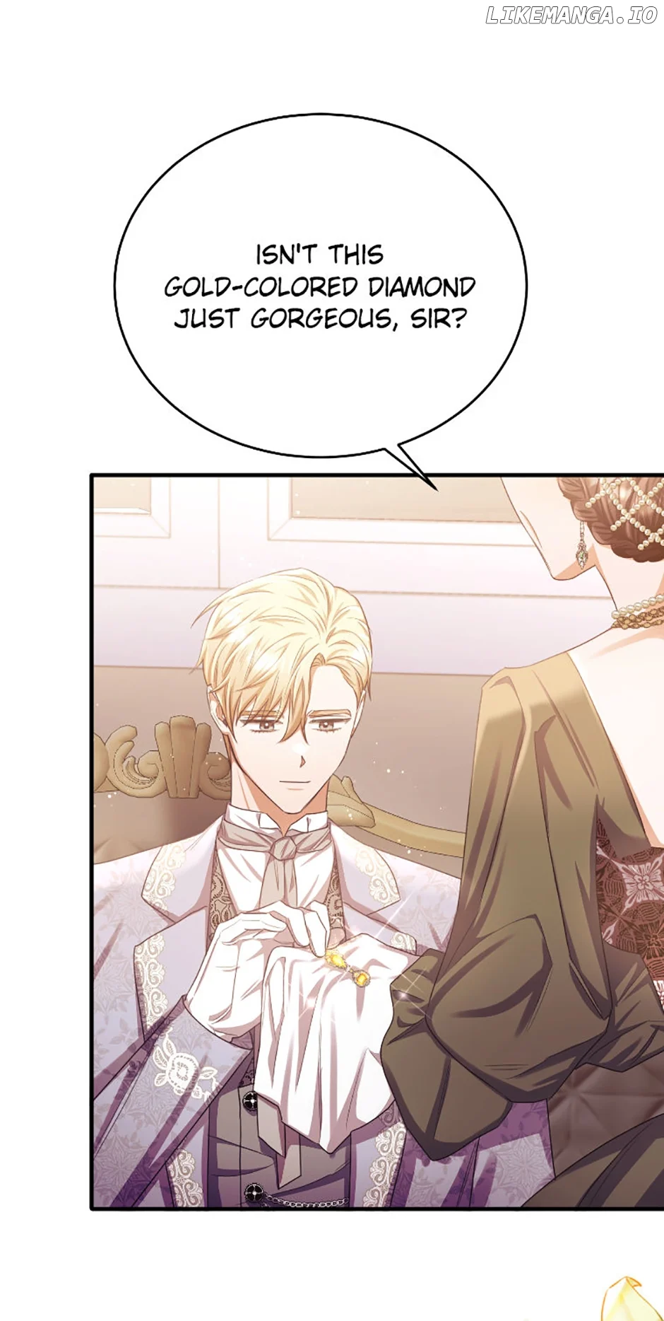 The Marquis Is Only Kind to Her Chapter 67 253 51