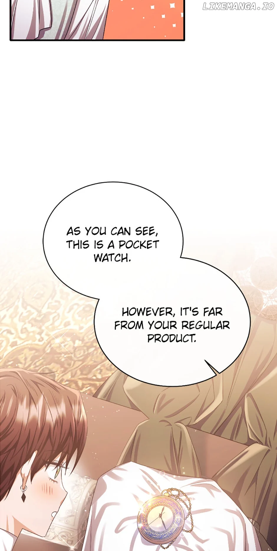 The Marquis Is Only Kind to Her Chapter 67 259 57