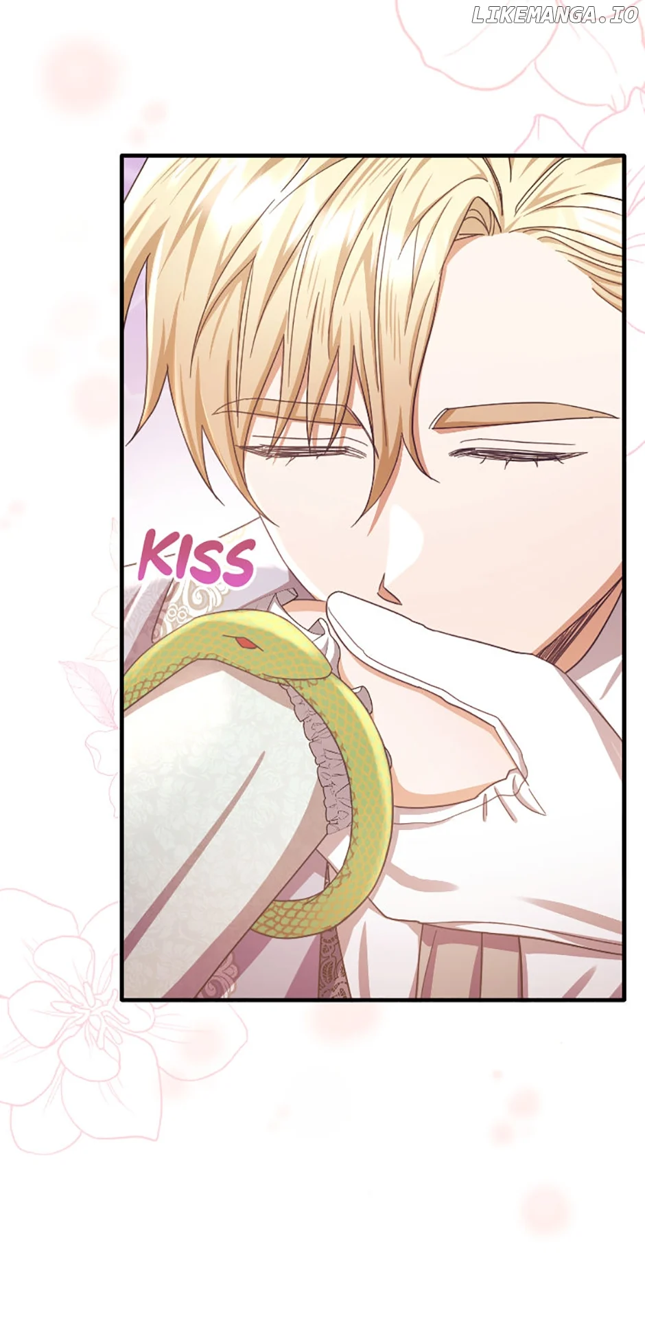 The Marquis Is Only Kind to Her Chapter 68 225 17
