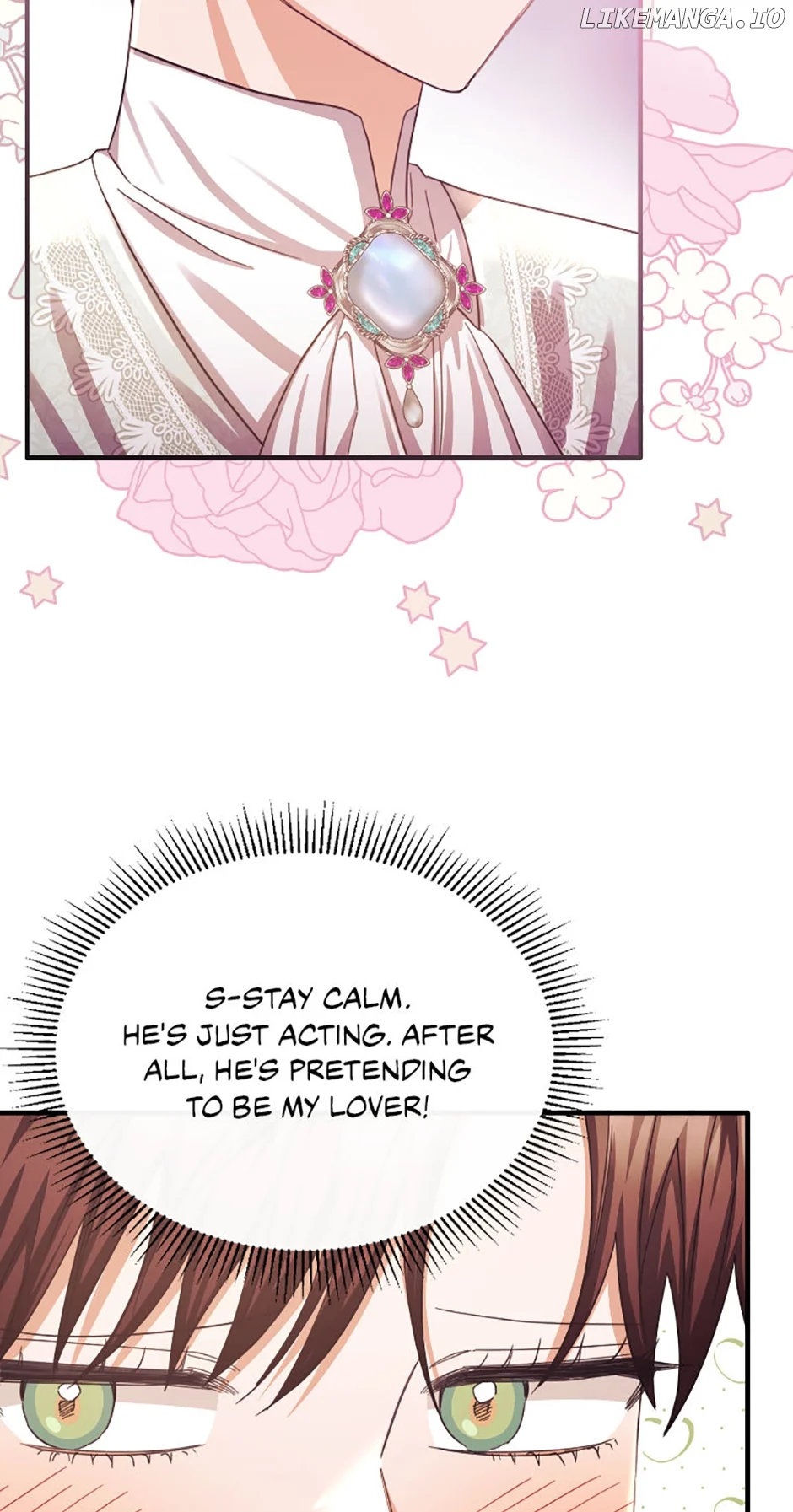 The Marquis Is Only Kind to Her Chapter 68 228 20