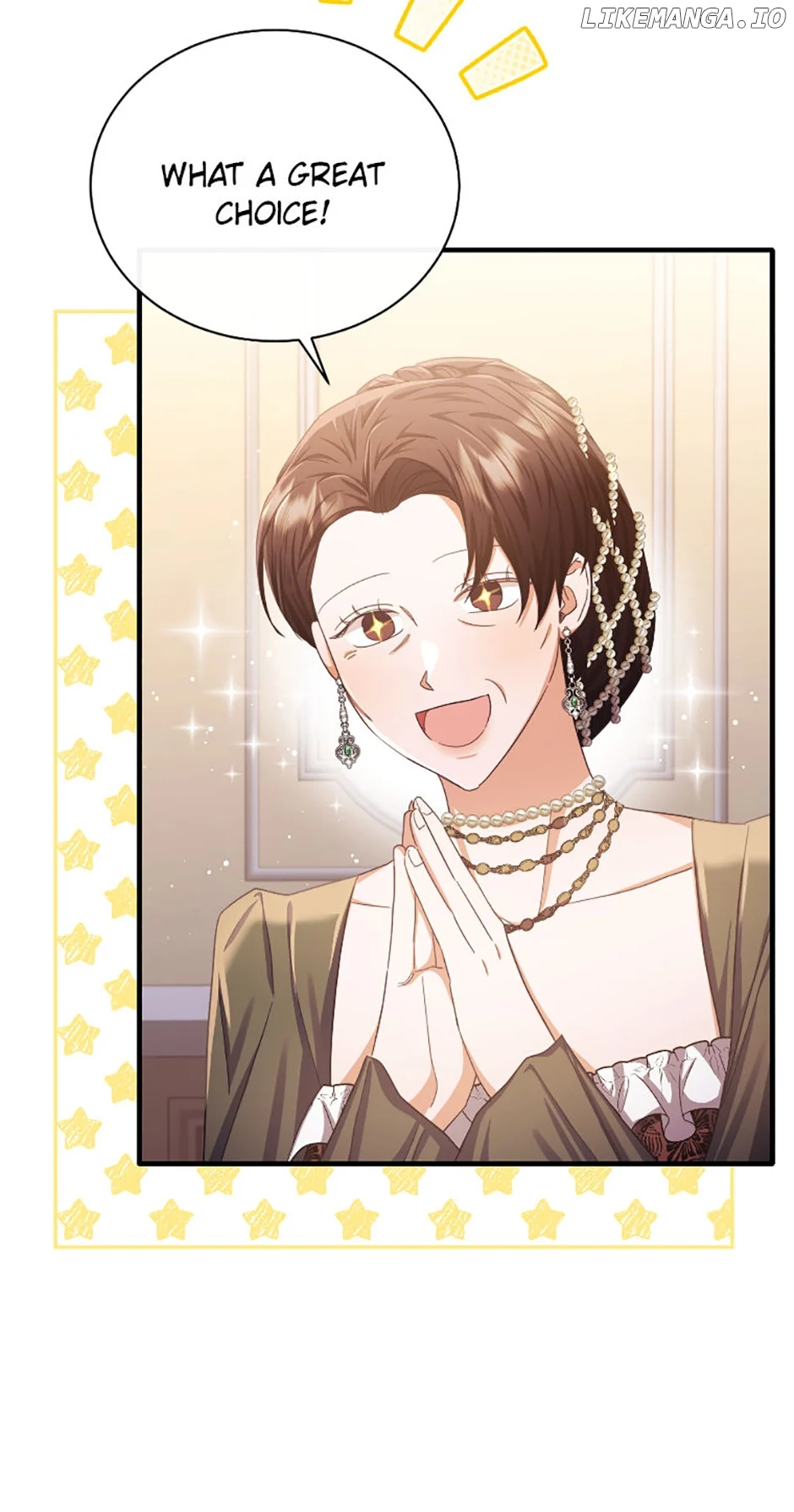 The Marquis Is Only Kind to Her Chapter 68 233 25