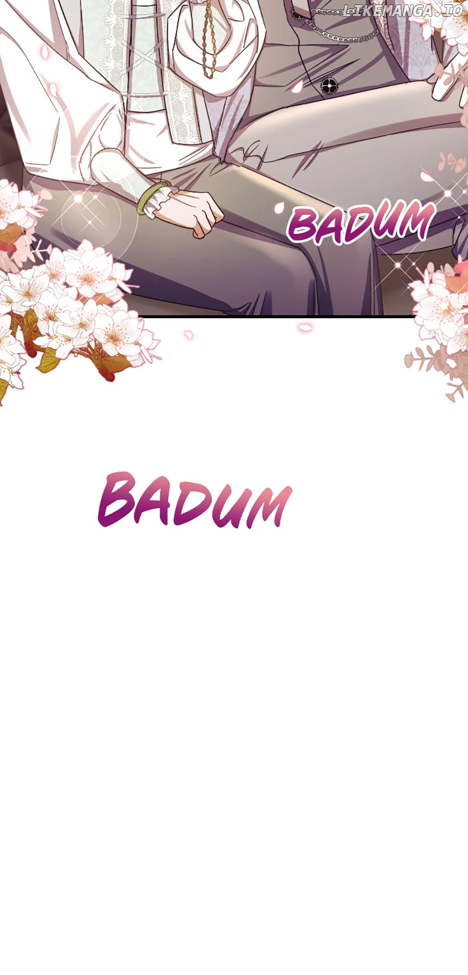 The Marquis Is Only Kind to Her Chapter 68 237 29