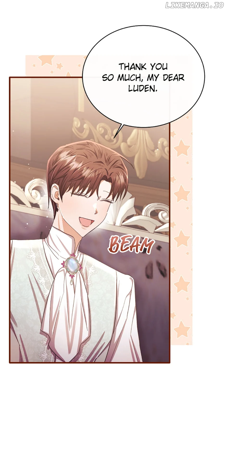 The Marquis Is Only Kind to Her Chapter 68 249 41