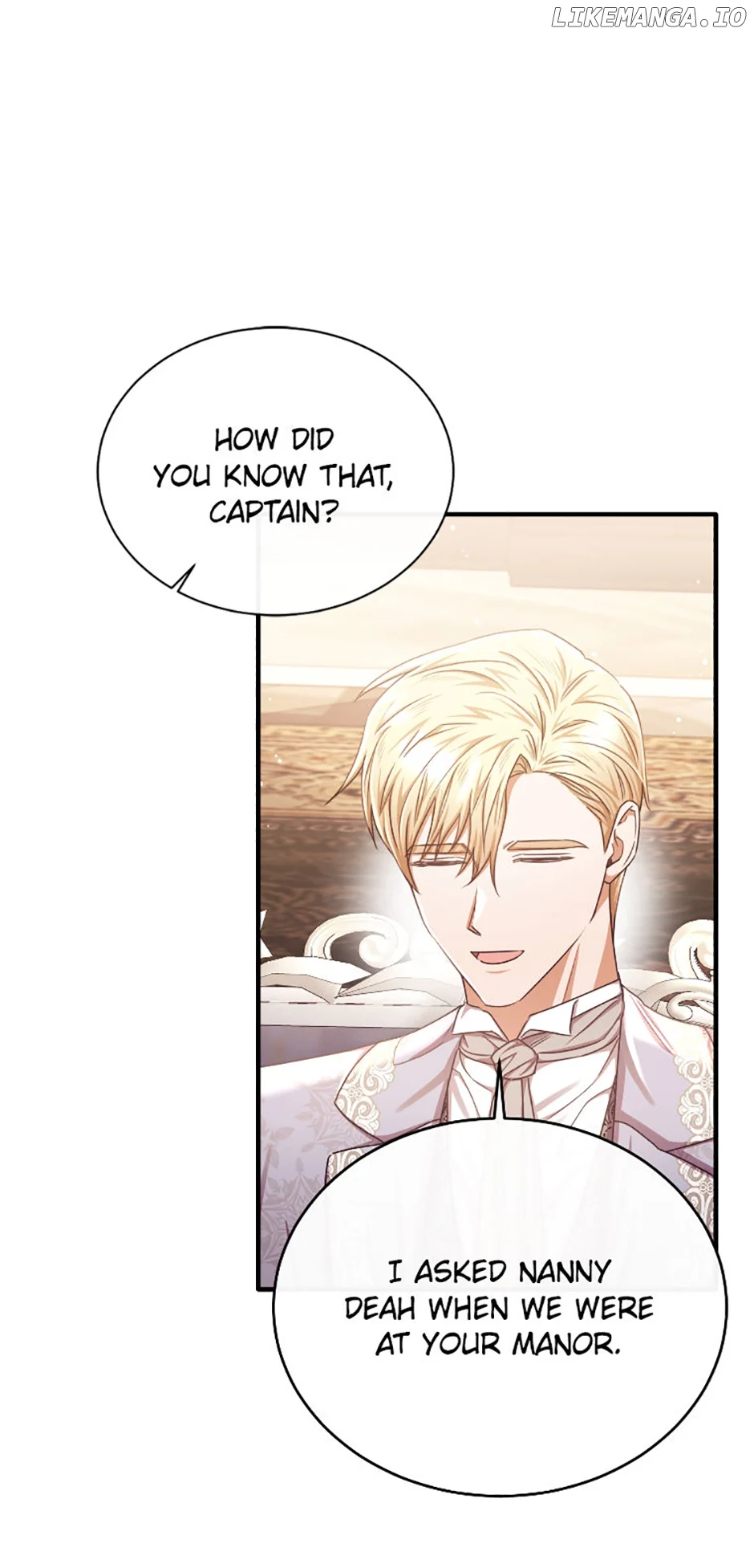 The Marquis Is Only Kind to Her Chapter 68 254 46