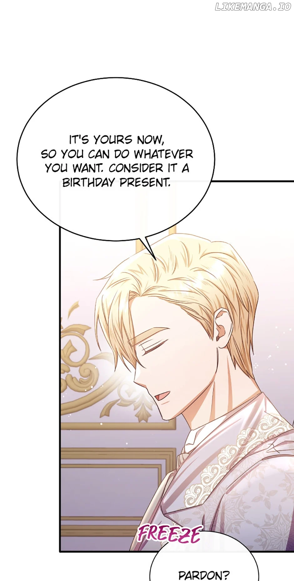 The Marquis Is Only Kind to Her Chapter 68 258 50