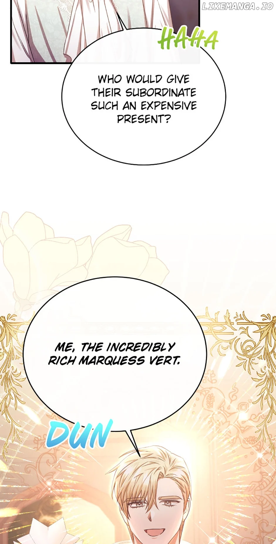 The Marquis Is Only Kind to Her Chapter 68 260 52
