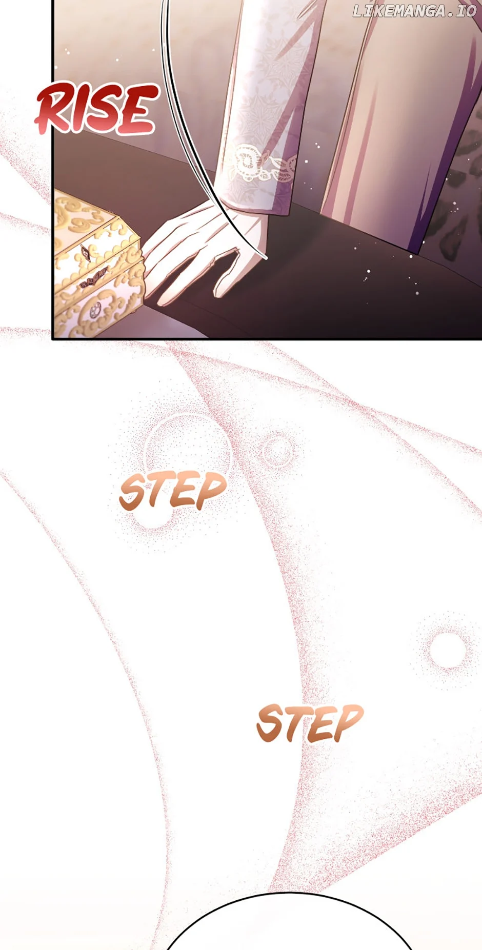 The Marquis Is Only Kind to Her Chapter 68 264 56