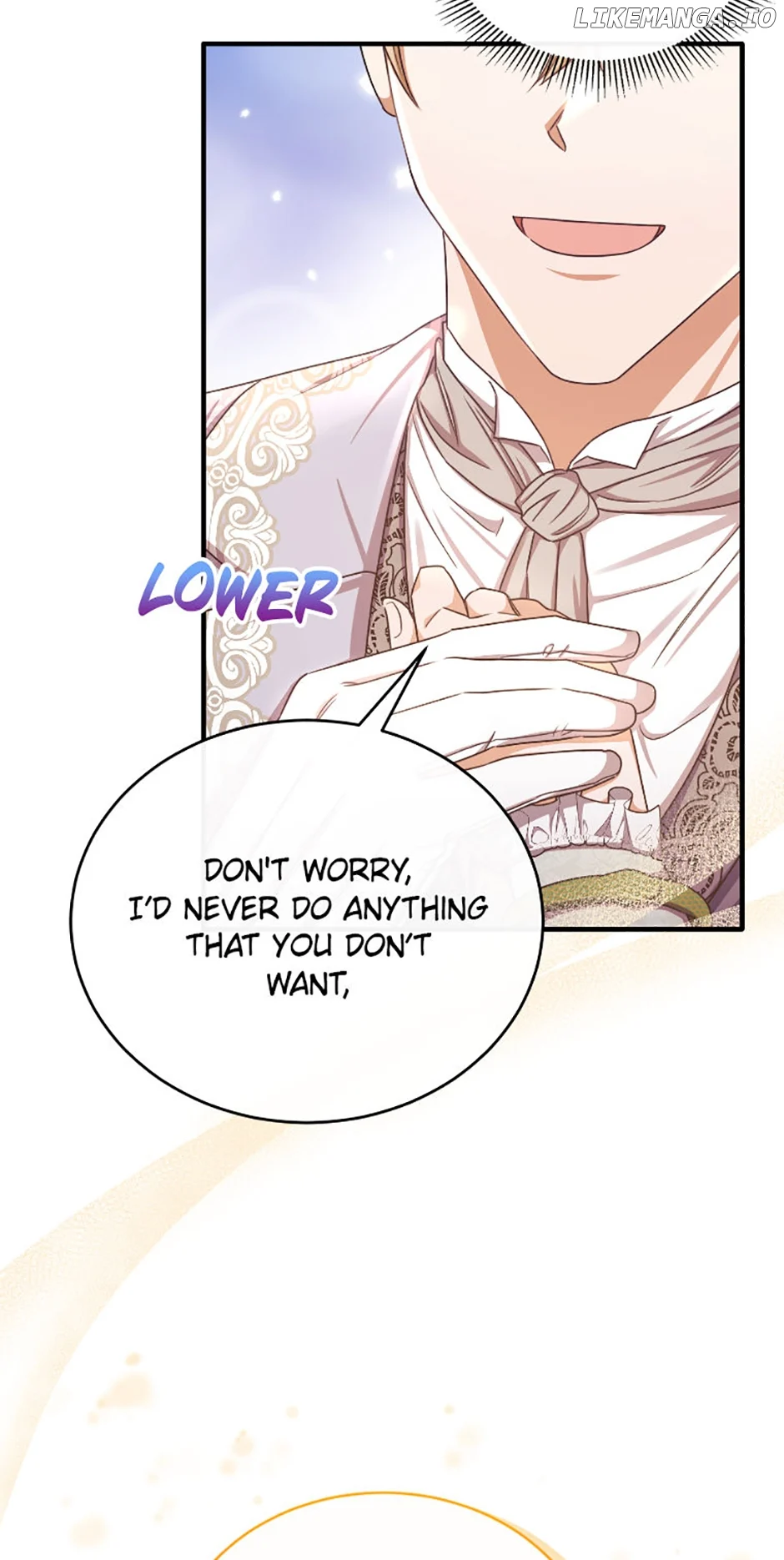 The Marquis Is Only Kind to Her Chapter 68 269 61