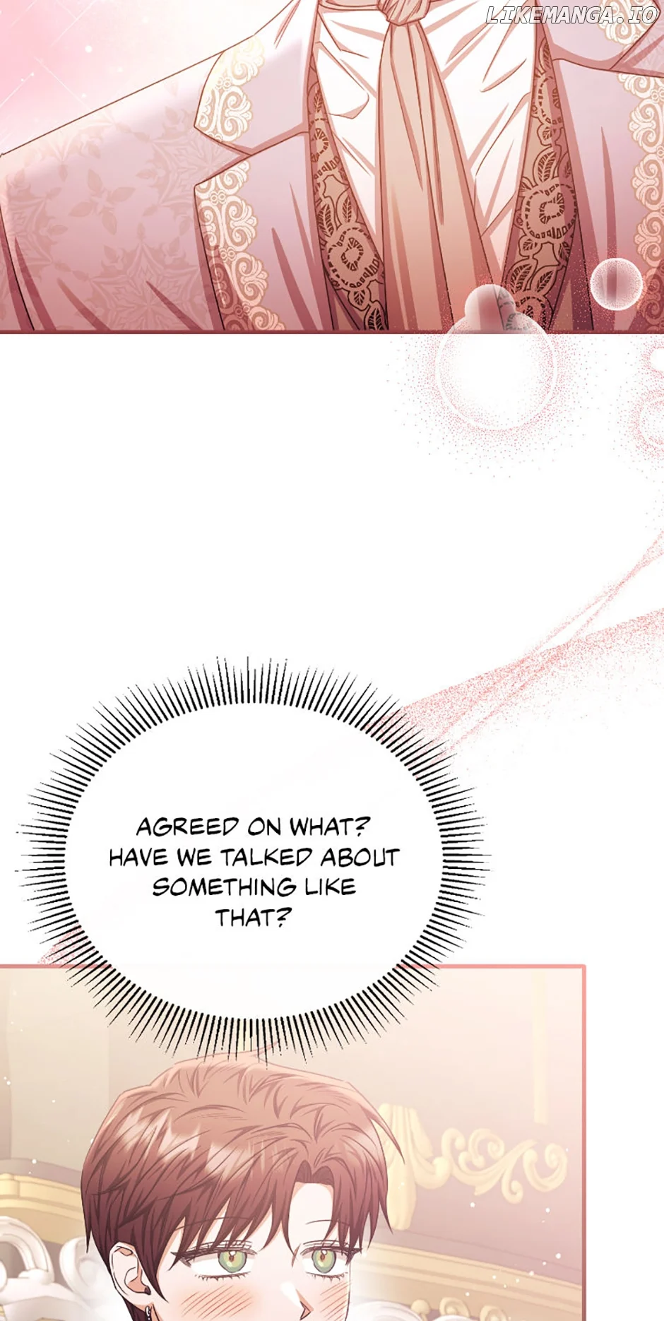 The Marquis Is Only Kind to Her Chapter 68 272 64