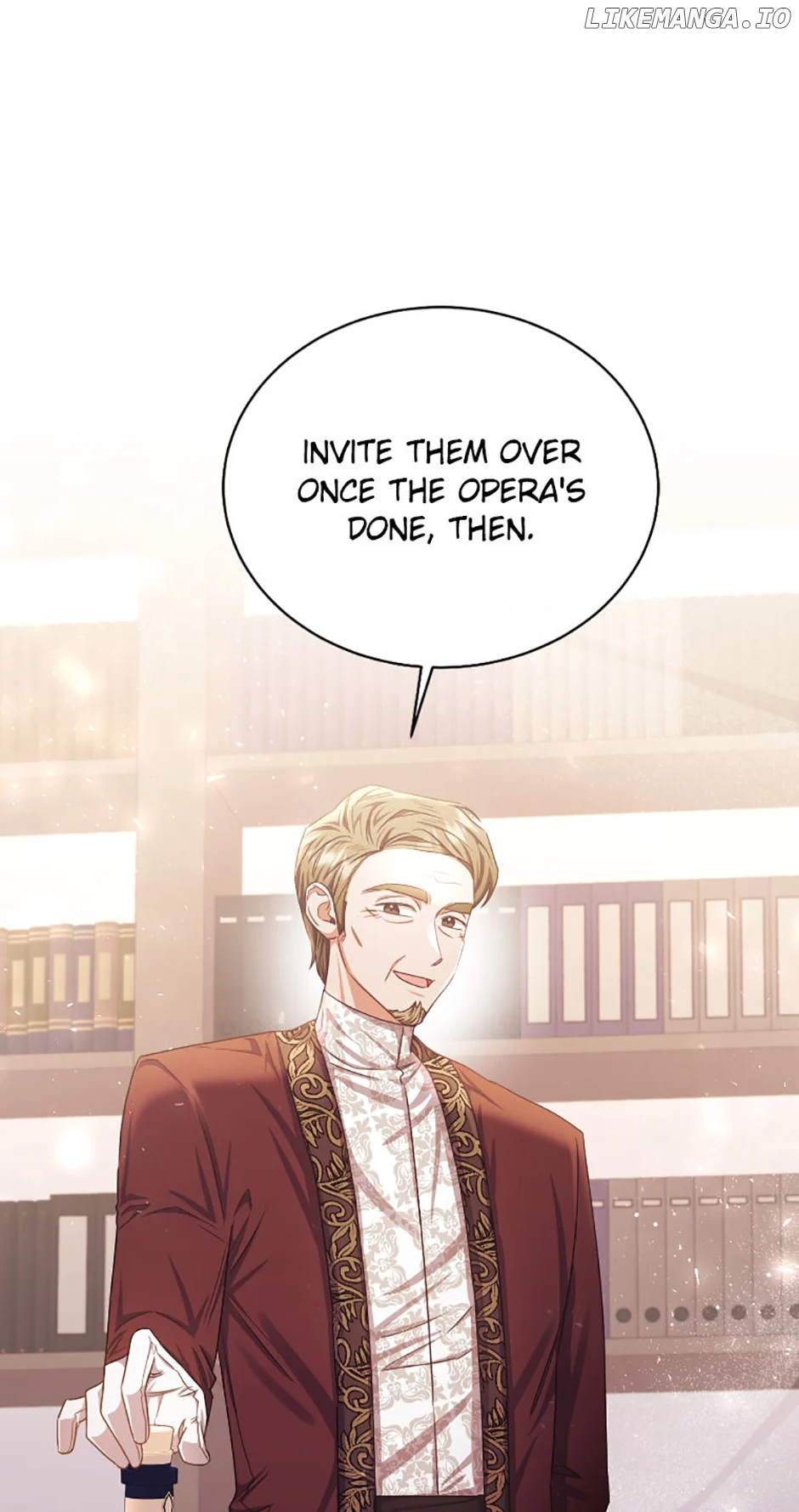 The Marquis Is Only Kind to Her Chapter 69 216 05