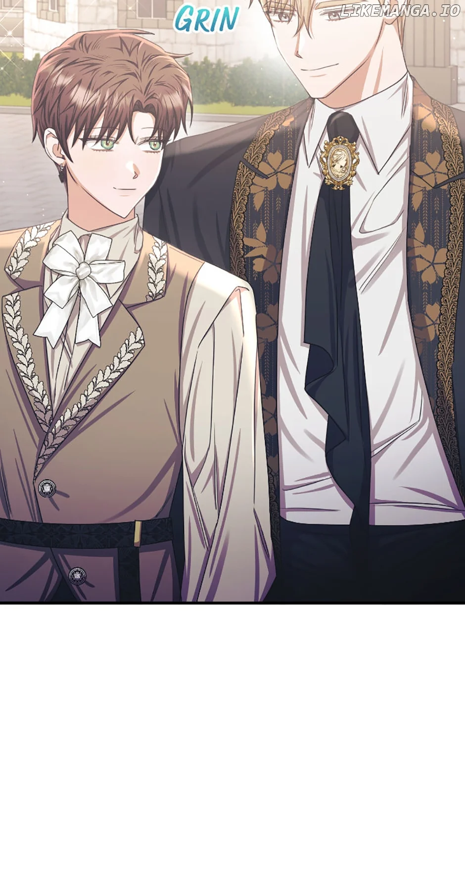 The Marquis Is Only Kind to Her Chapter 69 230 19